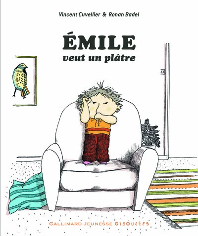 Émile