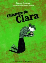 L'histoire de Clara