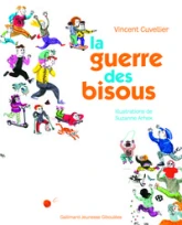 La guerre des bisous