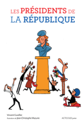 Les présidents de la République