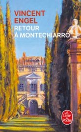 Retour à Montechiarro