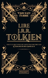 Lire J.R.R. Tolkien