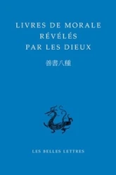 Livres de morale révélés par les dieux