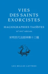 Vies des saints exorcistes