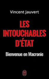 Les Intouchables d'État