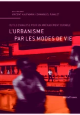 L' urbanisme par les modes de vie