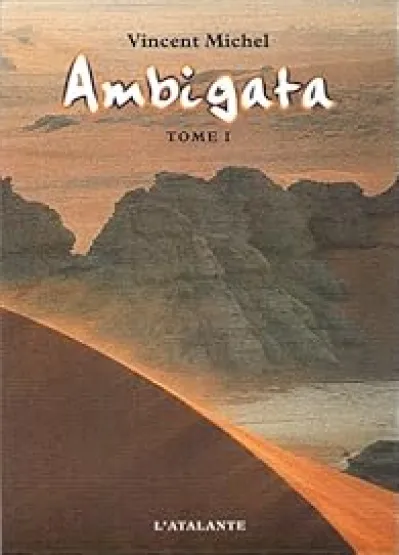 Ambigata,