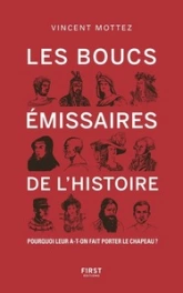 Les boucs émissaires de l'Histoire