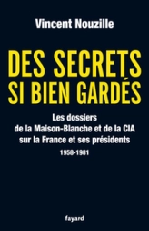 Des secrets bien gardés