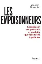 Les empoisonneurs