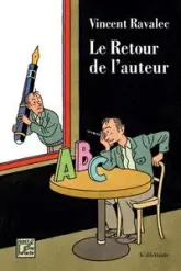 Le Retour de l'auteur