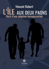 L'île aux deux paons