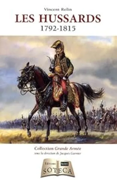 Les hussards (1792-1815)