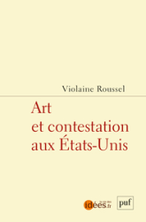 Art et contestation aux États-Unis