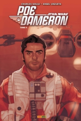 Star Wars - Poe Dameron, tome 4 : Disparition d'une légende