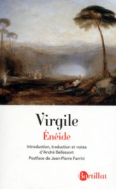 Enéide - Livres I-XII