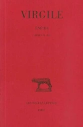 Enéide. Livres IX-XII