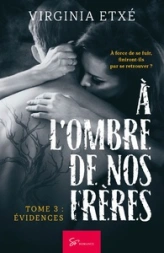 À l'ombre de nos frères - Tome 3