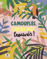 Camouflés, cherchés, trouvés !