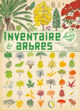 Inventaire illustré des arbres