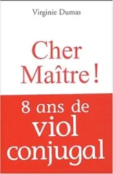 Cher maître !