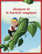 Jacques et le haricot magique