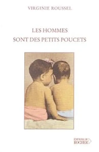 Les hommes sont des petits poucets