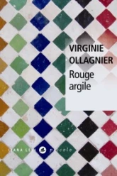 Rouge argile