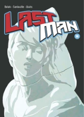 Lastman, tome 10