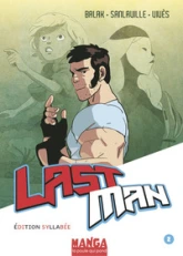 Lastman, tome 2