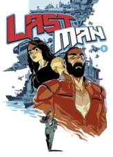 Lastman, tome 8