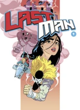 Lastman, tome 9