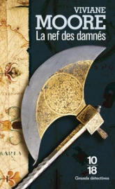 L'épopée des Normands de Sicile, tome 3 : La nef des damnés