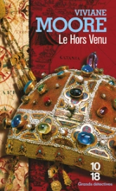 L'épopée des Normands de Sicile, Tome 4 : Le hors venu