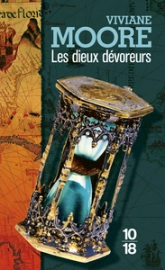 L'épopée des Normands de Sicile, Tome 6 : Les dieux dévoreurs