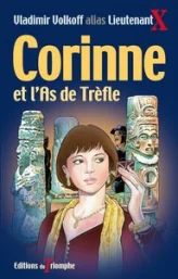 Corinne et l'As de Trèfle, tome 42