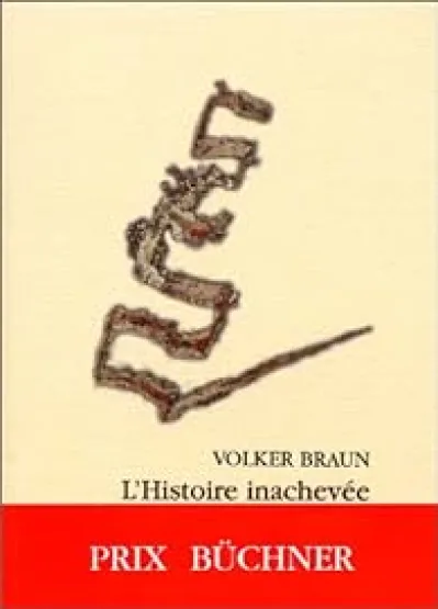 L'histoire inachevée