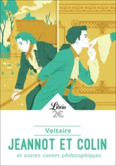 Jeannot et Colin et autres contes philosophiques