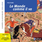 Le Monde comme il va