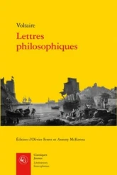 Lettres philosophiques