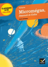 Micromégas