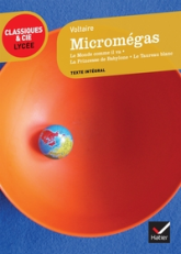 Micromégas et autres contes