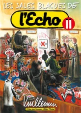 Les Sales Blagues de l'Echo, Tome 11