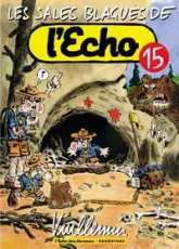 Les sales blagues de l'écho, tome 15