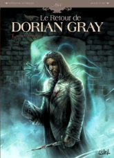 Le Retour de Dorian Gray T01