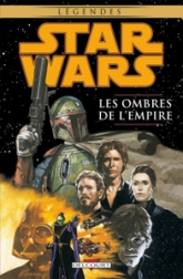 Star Wars - Les Ombres de l'Empire, tome 1