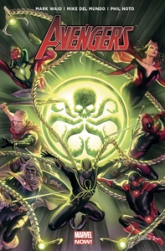 Avengers, tome 2 : Secret Empire