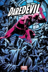 Daredevil - All-New Marvel Now!, tome 2 : Le Diable au Couvent