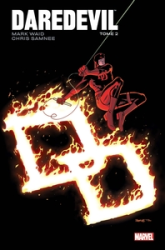 Daredevil par Mark Waid, tome 2