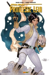 Star Wars - Princesse Leïa, tome 1